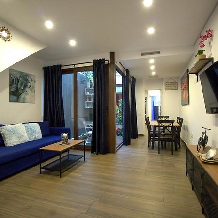 Rentalsevilla Cool & Design Exterior photo