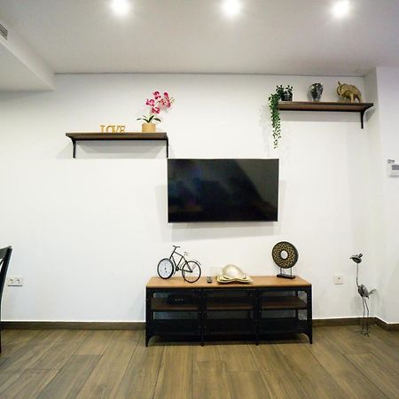 Rentalsevilla Cool & Design Exterior photo
